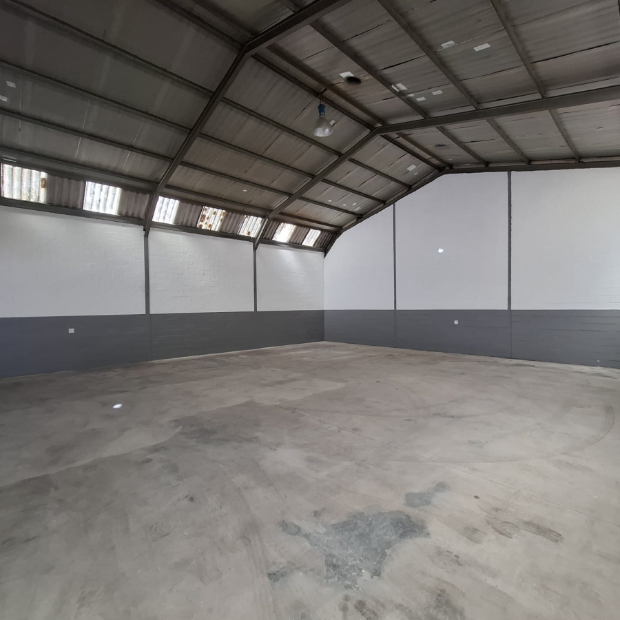 To Let commercial Property for Rent in Brackenfell Industrial Western Cape